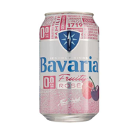 Bavaria Rose 0.0% 33cl