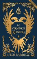 De verminkte koning