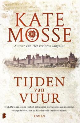Tijden van vuur (Paperback)