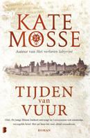 Tijden van vuur (Paperback)