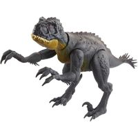 Jurassic World Camp Cretaceous - Slash 'N Battle Scorpios Rex Speelfiguur