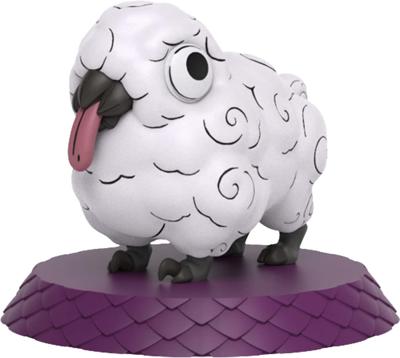 Tiny Tina's Wonderlands Vinyl Mini's - Skeep
