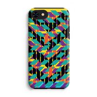 Skew Bee 1: iPhone SE 2020 Tough Case