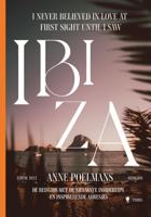 I never believed in love at first sight until I saw Ibiza (Paperback)