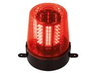Led-zwaailicht rood (14 v) - Velleman Led-zwaailicht rood (14 v) - Velleman