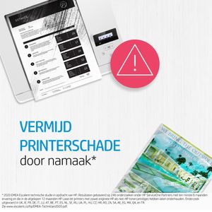 HP Color LaserJet verzamelkit voor toner