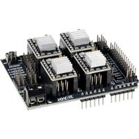 Joy-it Asbesturing Geschikt voor serie: Arduino