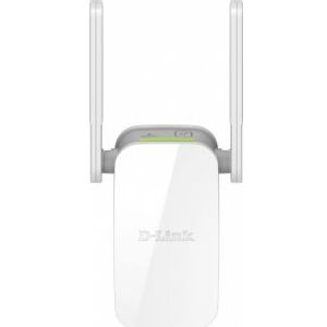 D-Link DAP-1610 Network transmitter & receiver Wit 10, 100Mbit/s