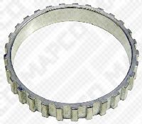 Sensorring, ABS MAPCO, Inbouwplaats: Vooras links en rechts, u.a. fÃ¼r CitroÃ«n, Peugeot