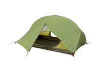 Exped Mira III HL Trekkerstent Groen