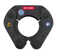 Milwaukee Accessoires Ring bek RJ18-M54 voor 18 V persgereedschap - 4932430256
