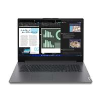 Lenovo V17 G4 IRU Intel® Core™ i7 i7-13620H Laptop 43,9 cm (17.3") Full HD 16 GB DDR4-SDRAM 512 GB SSD Wi-Fi 6 (802.11ax) Windows 11 Pro Grijs Lenovo V17 G4 IRU Intel® Core™ i7 i7-13620H Laptop 43,9 cm (17.3") Full HD 16 GB DDR4-SDRAM 512 GB SSD Wi-Fi 6 (802.11ax) Windows 11 Pro Grijs