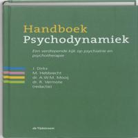Handboek psychodynamiek (Hardback)