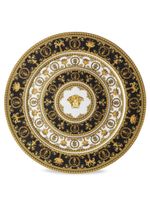 Versace assiette de service I Love Baroque - Blanc - thumbnail