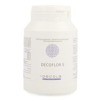 Decoflor S Vcaps 60