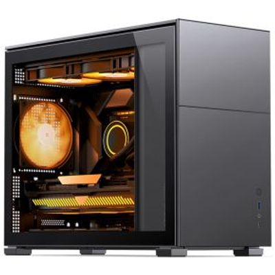 Jonsbo D31 STD Black
