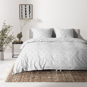 Cinderella Dekbedovertrek Lilou 240x200/220 white