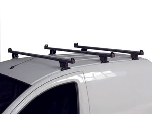 G3 Dakdragers Atlantic Staal 130 CM set van 3 63033x3