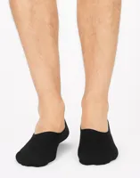 3-paar footies sokken Jamie - Lage enkelsokken - Bamboe kousenvoetjes met antislip