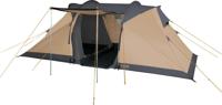 Eurotrail Santiago 120 BTC Alu Bijzettent Beige/Charcoal