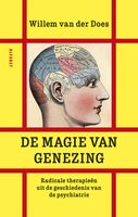 De magie van genezing - Willem van der Does - ebook - thumbnail