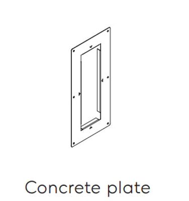 Kreon - Concrete plasterkit