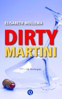 Dirty Martini - Elisabeth Mollema - ebook