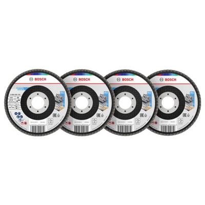Bosch Accessories 2608626164 Lamellenschuurschijf 1 set(s)