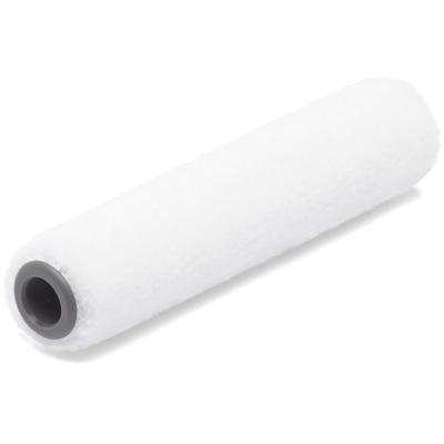 ANZA Pro mini viltrol voor het strakste resultaat met synthetische lakken - 15 cm
