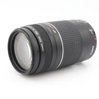 Canon EF 75-300mm F/4-5.6 III USM occasion