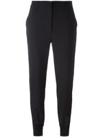 3.1 Phillip Lim pantalon fuselé - Bleu - thumbnail