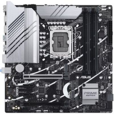 Moederbord Intel ASUS PRIME Z790M-PLUS