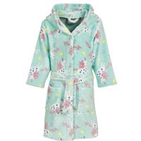 Playshoes badjas Unicorn mint-158-164