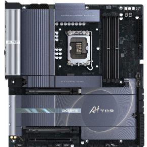 Moederbord Intel Gigabyte Z890 AI TOP