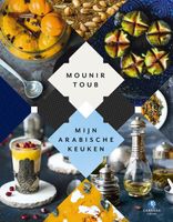 Mijn Arabische keuken - Mounir Toub - ebook