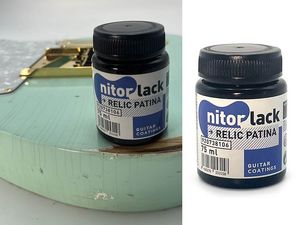 NitorLACK N920738106