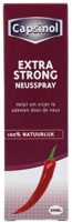 Capsinol Extra Strong Neusspray