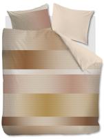 Beddinghouse Dutch Design Hollywood Boulevard Zand dekbedobertrek