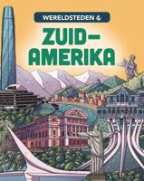 Zuid-Amerika (Hardback) Zuid-Amerika (Hardback)