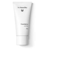 Dr. Hauschka Foundation 001 Cashew 30ml Dr. Hauschka Foundation 001 Cashew 30ml