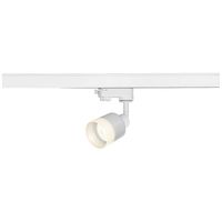 SLV PURI TRACK 1001872 230V-railsysteem lamp GU10 Wit SLV PURI TRACK 1001872 230V-railsysteem lamp GU10 Wit