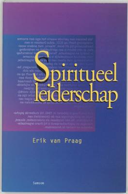 Spiritueel leiderschap (Paperback)