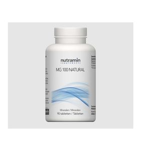 NTM MG 100 naturel