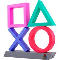 PlayStation: Icons Light XL Verlichting