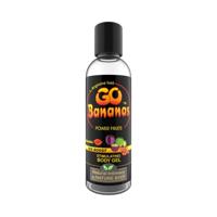 Glijmiddel Nature Body 100 ml Banaan