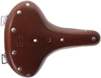 CONTEC zadel "classic exclusiv touring herren"