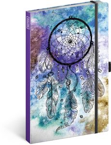 Dream Catcher Notitieboek A5