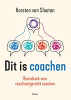 Dit is coachen (Paperback)