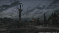 Square Enix Final Fantasy XIV : Stormblood Standaard Duits, Engels, Frans, Japans PlayStation 4 - thumbnail