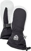 Hestra Heli Ski Want Dames Black / Offwhite 8